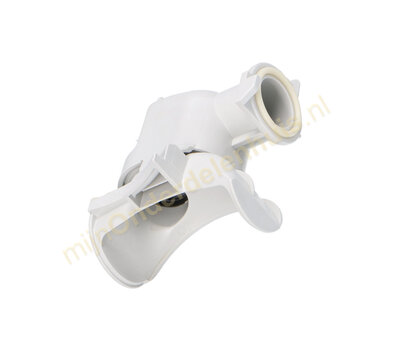 Miele terugslagklep van vaatwasser 5750095