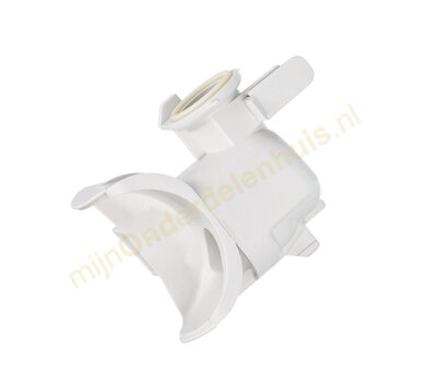 Miele terugslagklep van vaatwasser 5750095