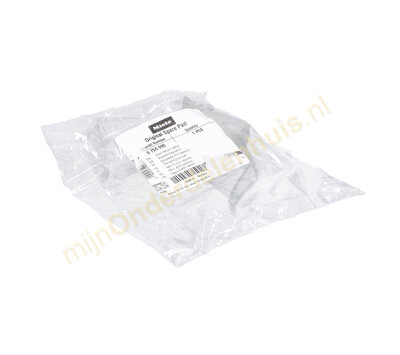 Miele terugslagklep van vaatwasser 5750095