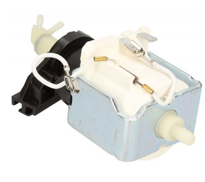 Krups pomp van koffiemachine MS622743