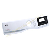 AEG AEG frontpaneel van wasdroger 140248516019