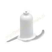 Kenwood Kenwood sikkelmes van keukenmachine KW716844