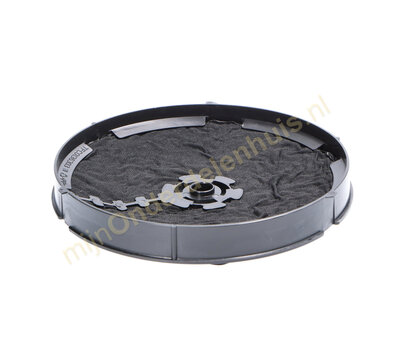 Etna koolstoffilters van afzuigkap 738862