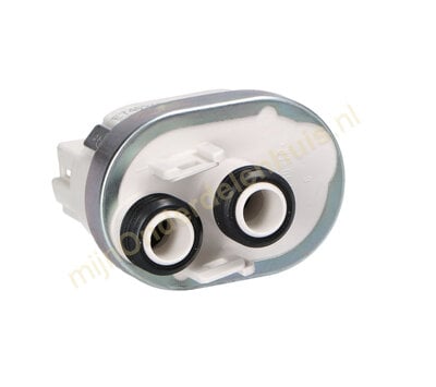 Miele niveauregelaar van vaatwasser 06996821