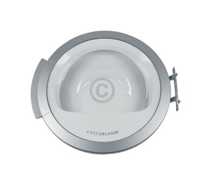 Siemens deur van wasdroger 11012053