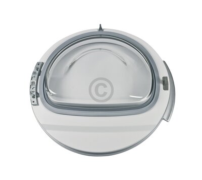 Siemens deur van wasdroger 11012053