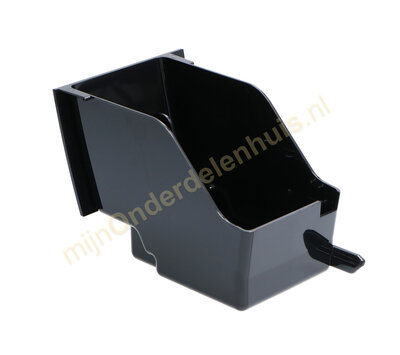 DeLonghi opvangbak van koffiemachine AS00007862