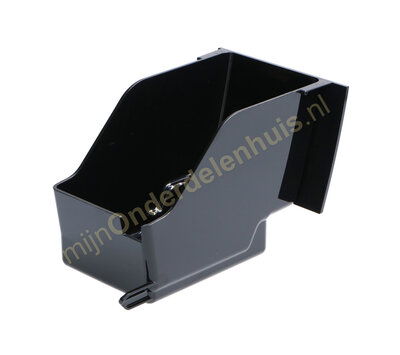 DeLonghi opvangbak van koffiemachine AS00007862