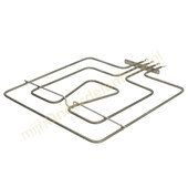Bosch/Siemens Siemens verwarmingselement van oven 20006486