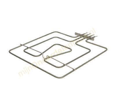 Siemens verwarmingselement van oven 20006486