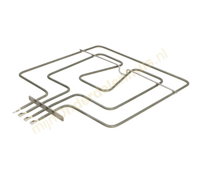 Siemens verwarmingselement van oven 20006486