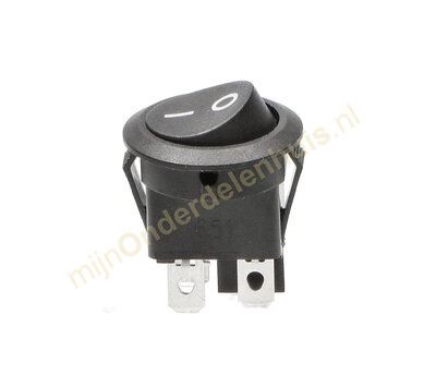 DeLonghi schakelaar van Chicco keukenmachine 5120610011