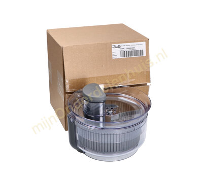 Kenwood sapcentrifuge van keukenmachine AS00004683