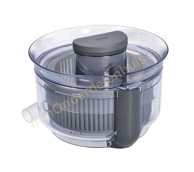 Kenwood sapcentrifuge van keukenmachine AS00004683