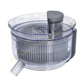 Kenwood Kenwood sapcentrifuge van keukenmachine AS00004683