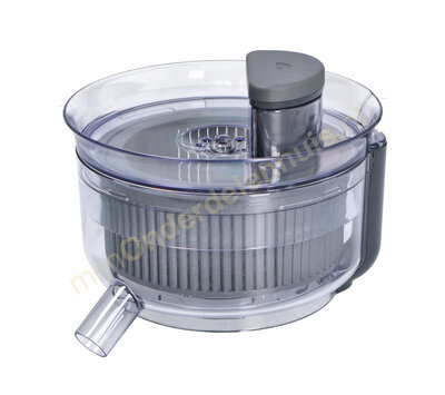 Kenwood sapcentrifuge van keukenmachine AS00004683