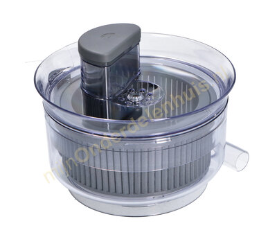 Kenwood sapcentrifuge van keukenmachine AS00004683