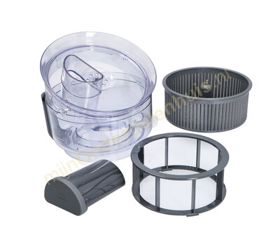 Kenwood sapcentrifuge van keukenmachine AS00004683