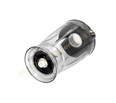 Kenwood mengbeker van blender AS00004682