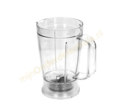 Kenwood mengbeker van blender AS00004682