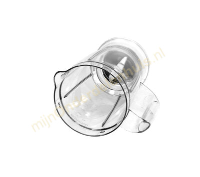 Kenwood mengbeker van blender AS00004682