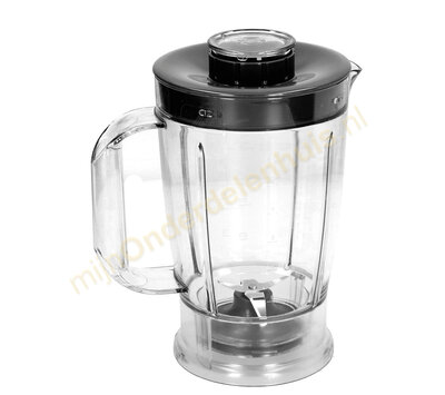 Kenwood mengbeker van blender AS00004682
