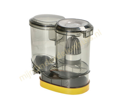 Philips stofcontainer van stofzuiger CP0664/01 300000519372