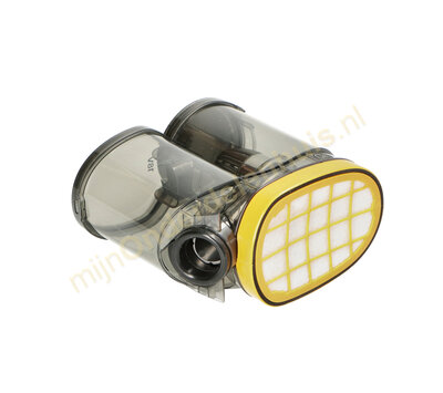 Philips stofcontainer van stofzuiger CP0664/01 300000519372