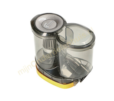 Philips stofcontainer van stofzuiger CP0664/01 300000519372