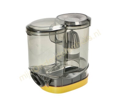 Philips stofcontainer van stofzuiger CP0664/01 300000519372