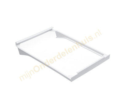 Bosch verslade houder van koelkast 00431830