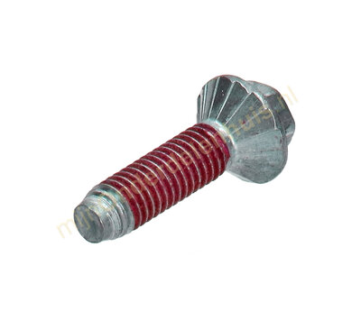 Samsung bout van wasmachine DC60-40137A set á 6 stuks