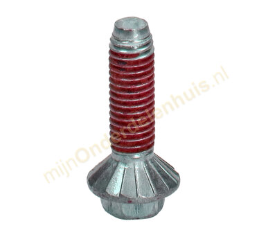 Samsung bout van wasmachine DC60-40137A set á 6 stuks