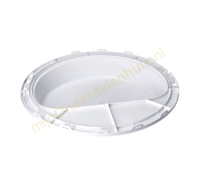 Bosch binnendeur van wasdroger 00445735