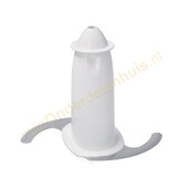 Kenwood Kenwood sikkelmes van keukenmachine KW-664909