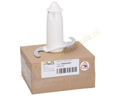 Kenwood sikkelmes van keukenmachine KW-664909