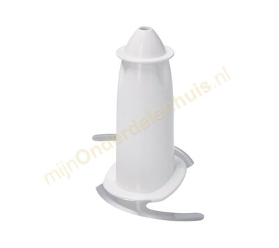 Kenwood sikkelmes van keukenmachine KW-664909