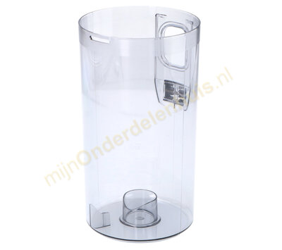 Samsung reservoir van steelstofzuiger DJ97-02829A