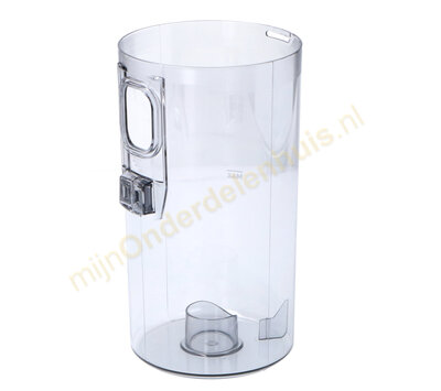 Samsung reservoir van steelstofzuiger DJ97-02829A