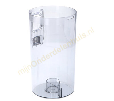 Samsung reservoir van steelstofzuiger DJ97-02829A