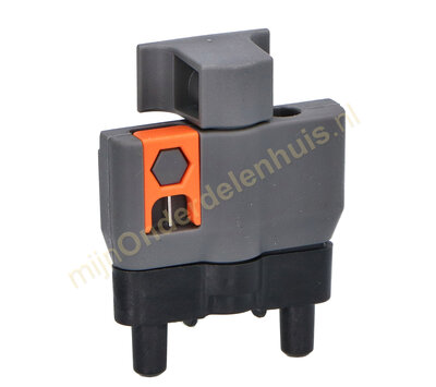 Krups uitloop van koffiemachine MS-8030001740