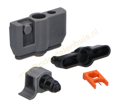 Krups uitloop van koffiemachine MS-8030001740