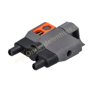 Krups uitloop van koffiemachine MS-8030001740