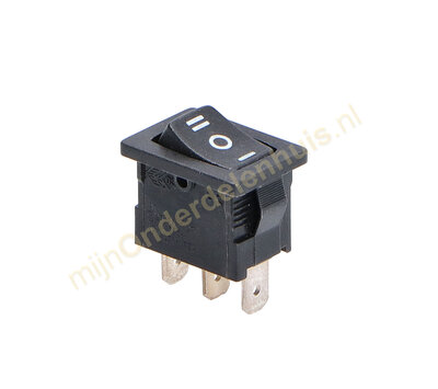 Universele wipschakelaar wissel 3632-100.22