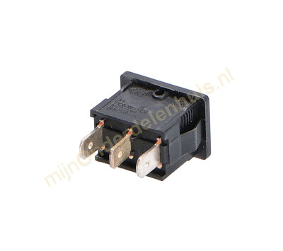 Universele wipschakelaar wissel 3632-100.22