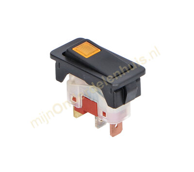 Bravilor schakelaar van koffiezetter 6.004.001.051