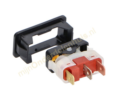 Bravilor schakelaar van koffiezetter 6.004.001.051