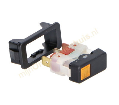 Bravilor schakelaar van koffiezetter 6.004.001.051