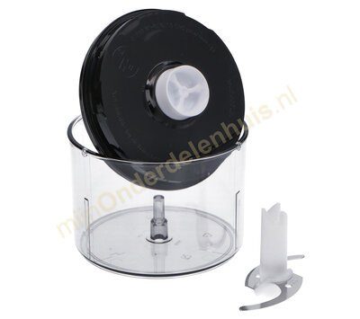 Bosch hakmolen van staafmixer 12027759