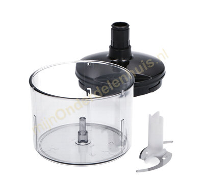 Bosch hakmolen van staafmixer 12027759